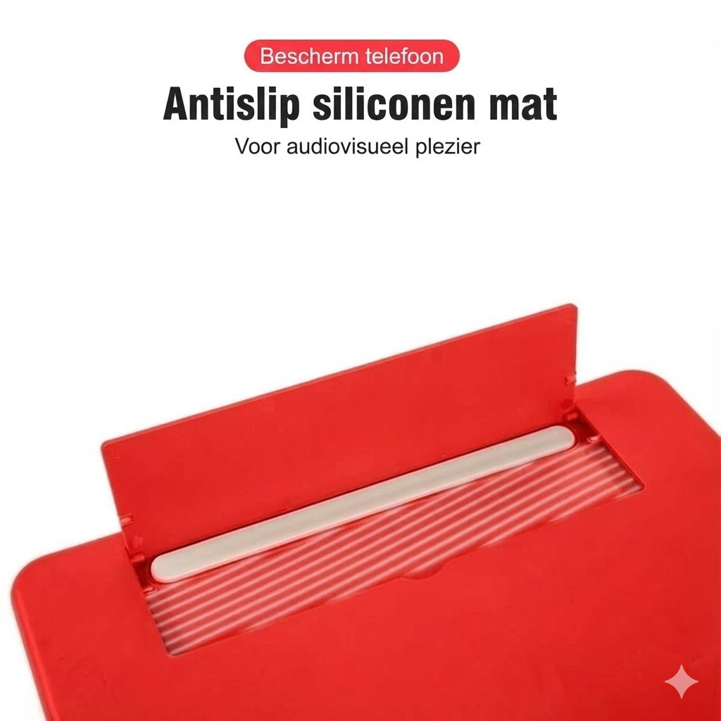 Schermvergrootglas - Nieuwste versie